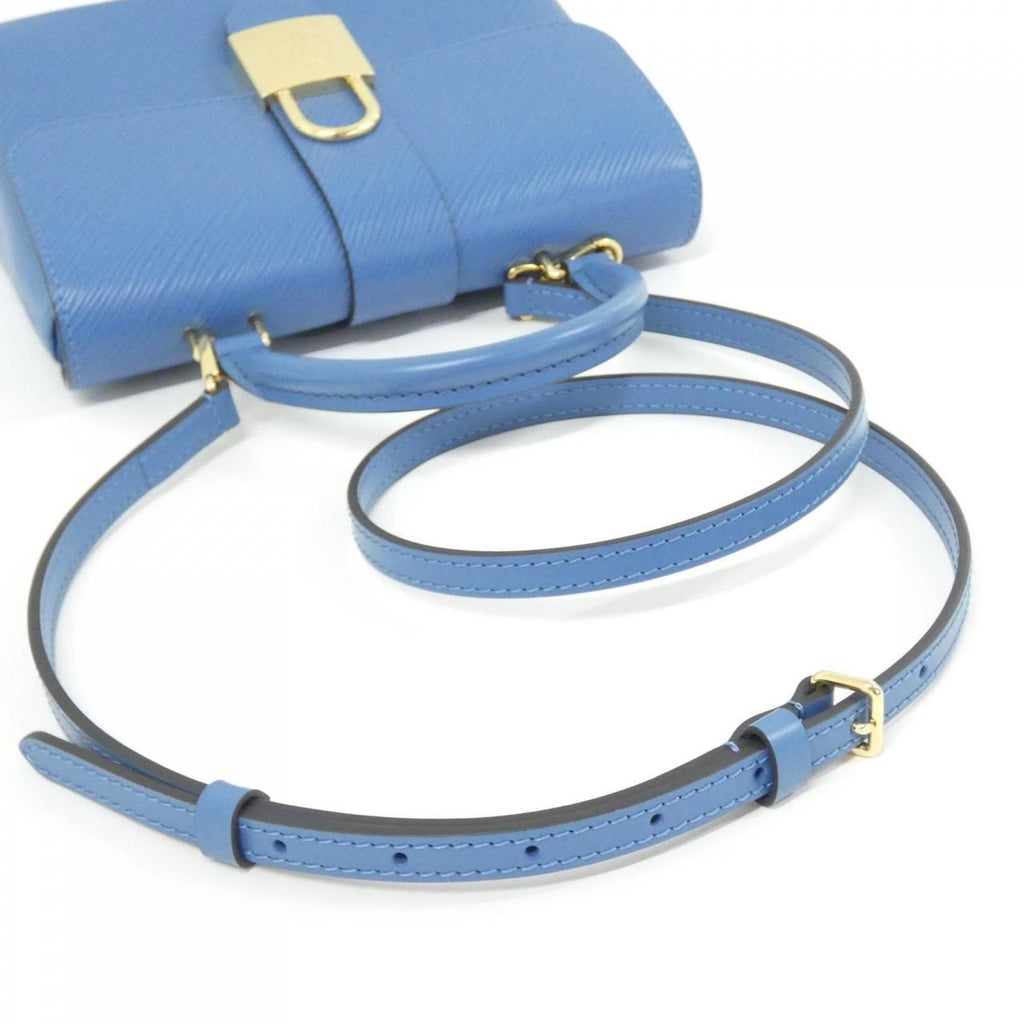 Louis Vuitton Epi Locky BB — view 8