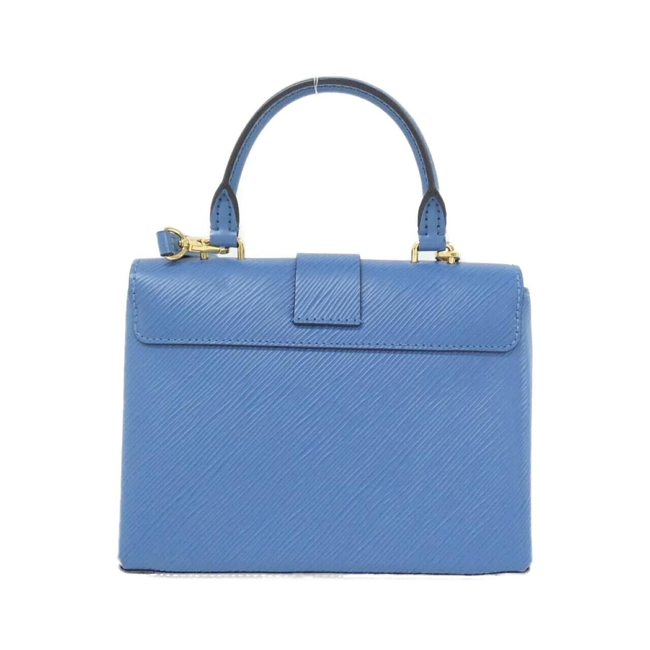 Louis Vuitton Epi Locky BB — view 2