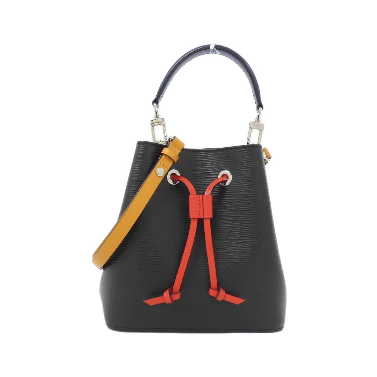 Louis Vuitton Epi Neo Noe BB Shoulder