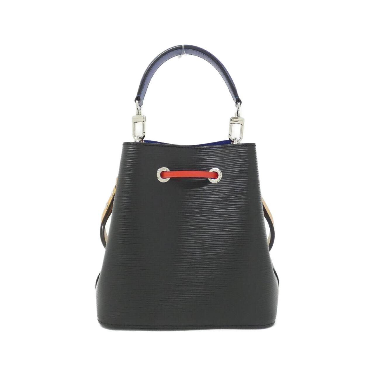 Louis Vuitton Epi Neo Noe BB Shoulder — view 2