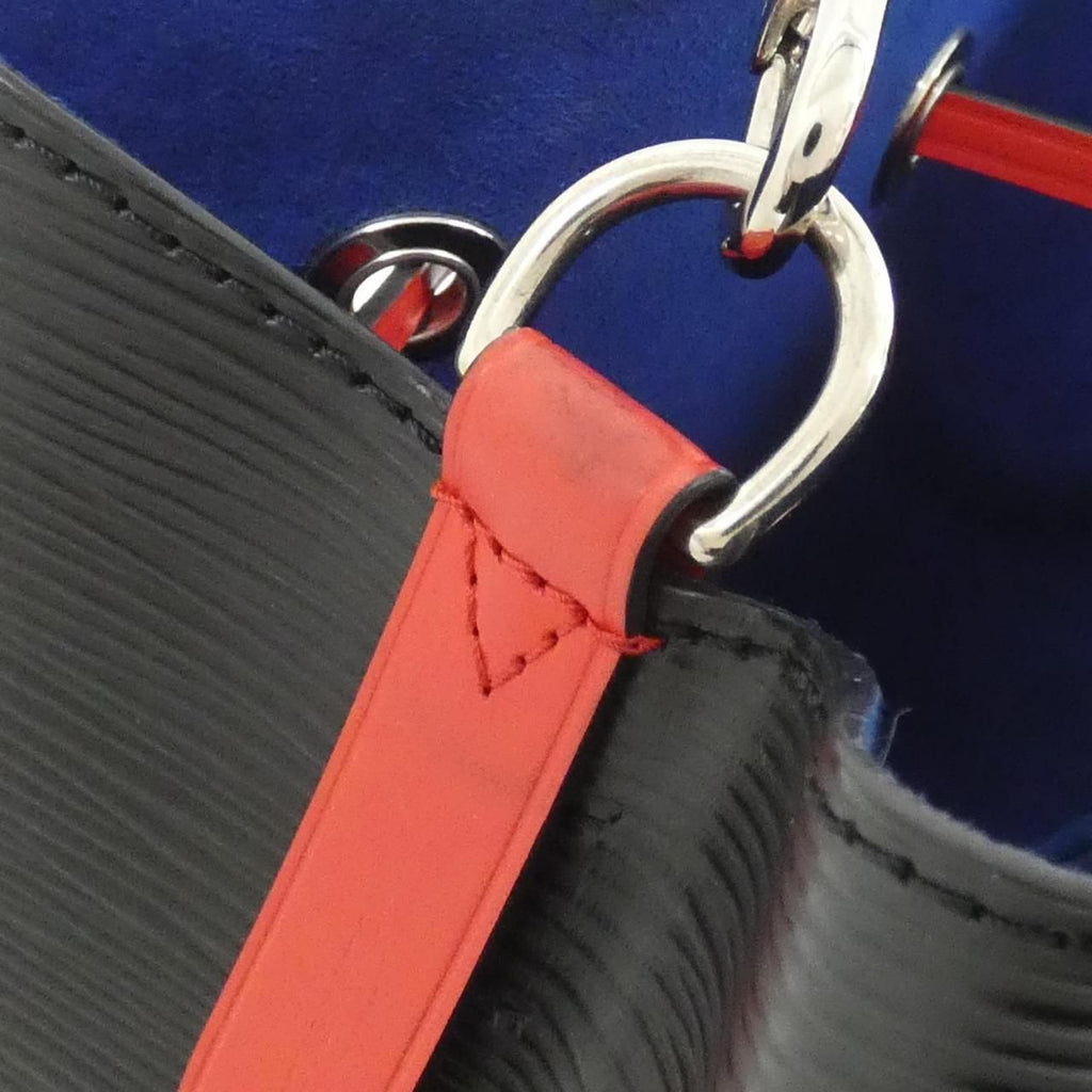 Louis Vuitton Epi Neo Noe BB Shoulder — view 7