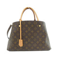Louis Vuitton Monogram Montaigne MM