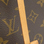 Louis Vuitton Monogram Montaigne MM — view 6