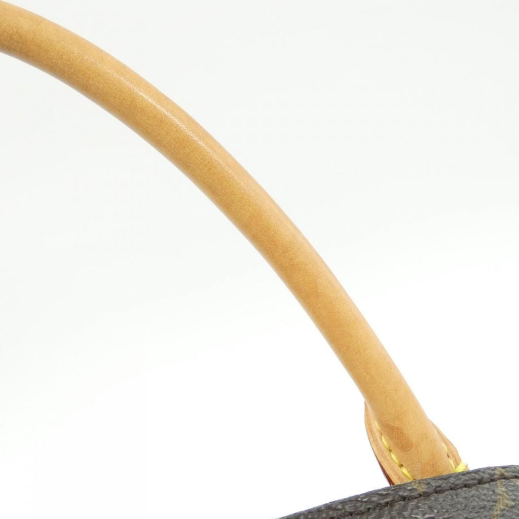 Louis Vuitton Monogram Montaigne MM — view 8
