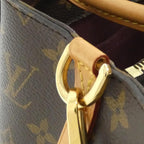 Louis Vuitton Monogram Montaigne MM — view 7