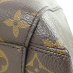 Louis Vuitton Monogram Montaigne MM — view 2
