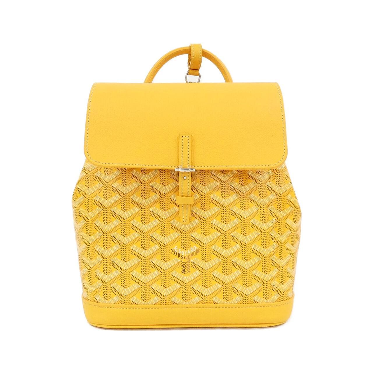Goyard Alpine Mini Backpack