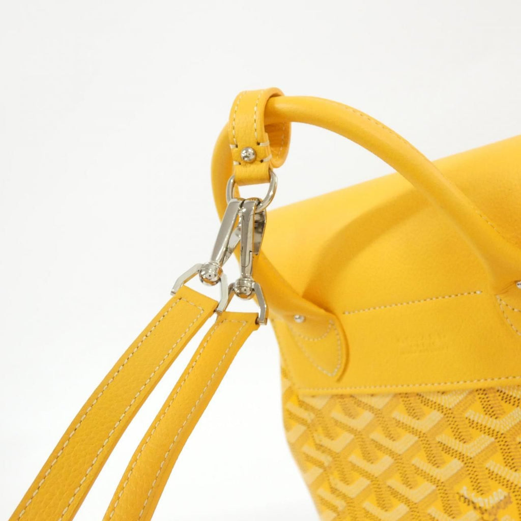 Goyard Alpine Mini Backpack — view 5