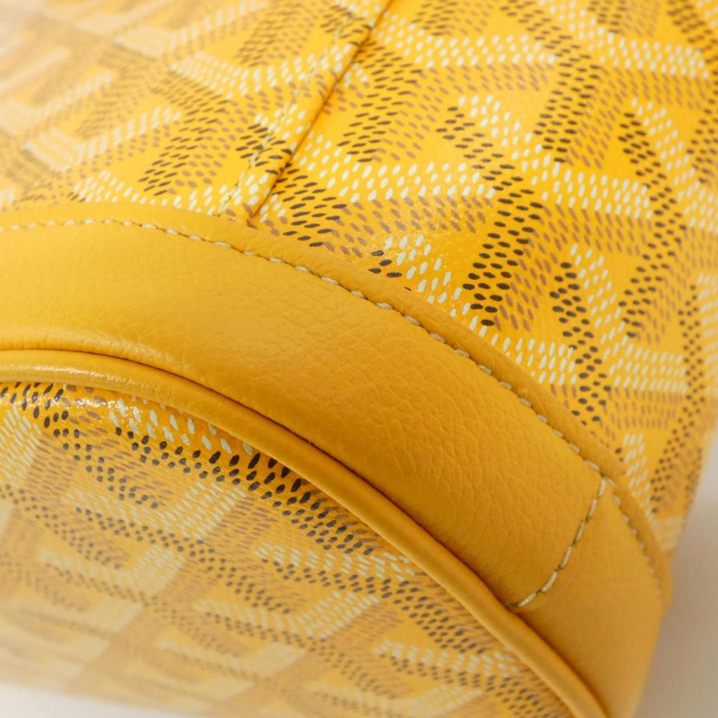 Goyard Alpine Mini Backpack — view 3