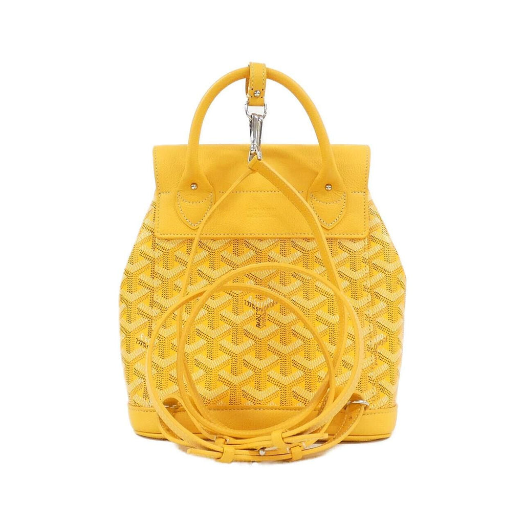 Goyard Alpine Mini Backpack — view 2