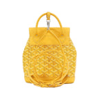 Goyard Alpine Mini Backpack — view 2