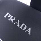Prada Lava Cross Sandals — view 6