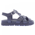 Prada Lava Cross Sandals