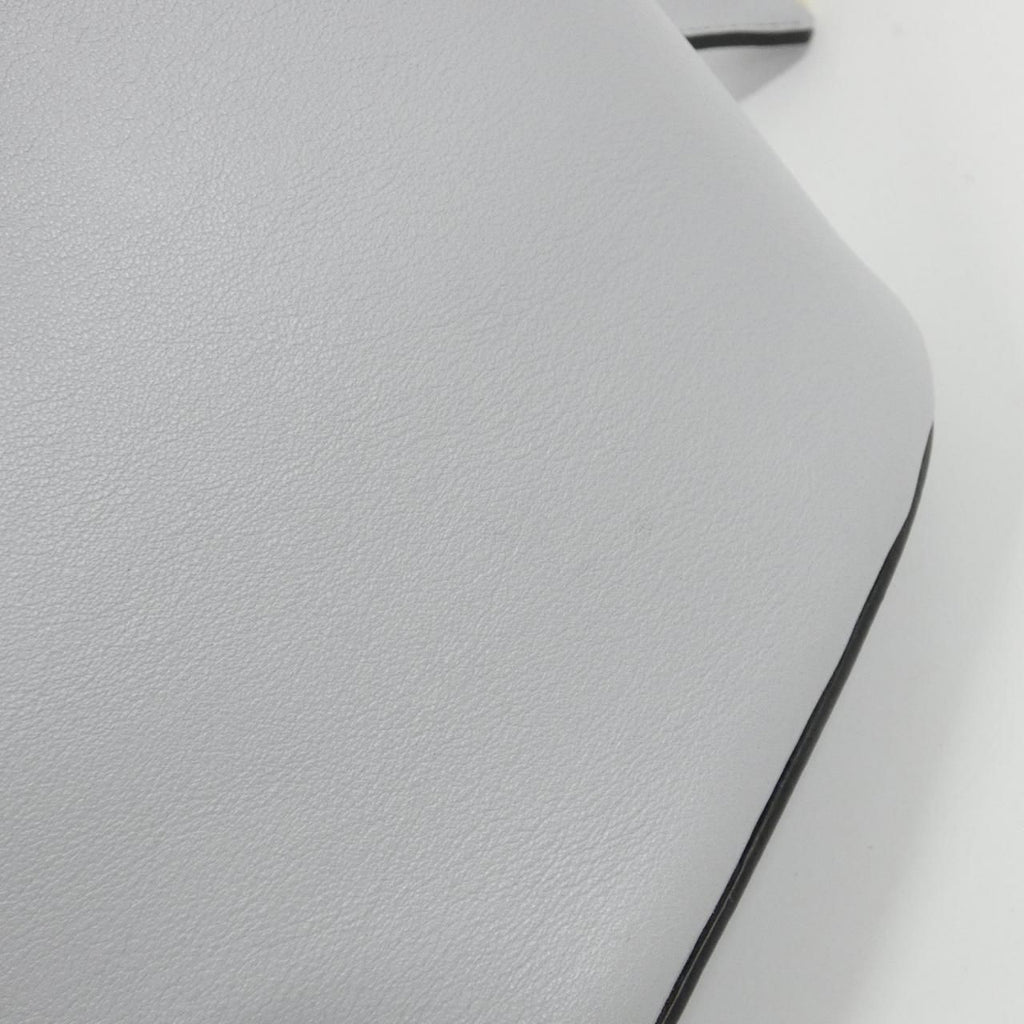 Prada Shoulder Bag Gray — view 5