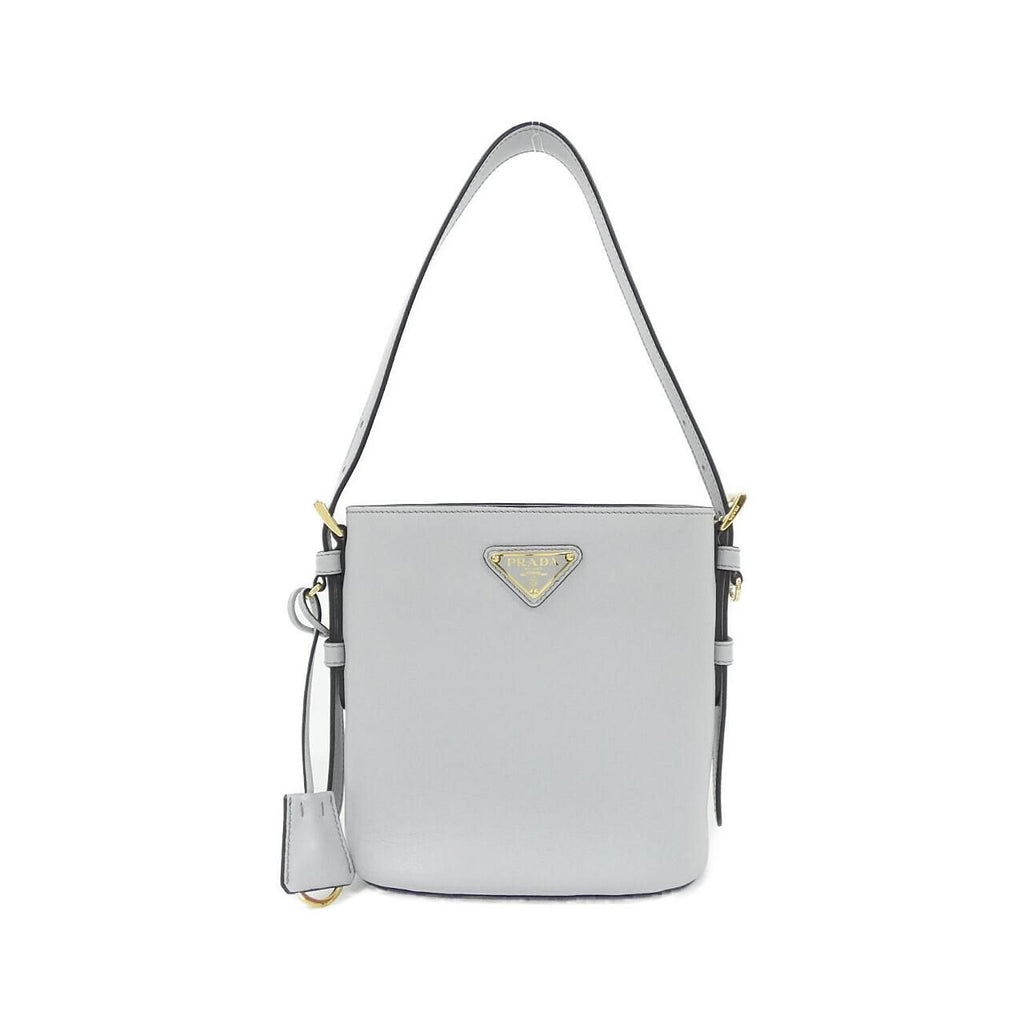 Prada Shoulder Bag Gray