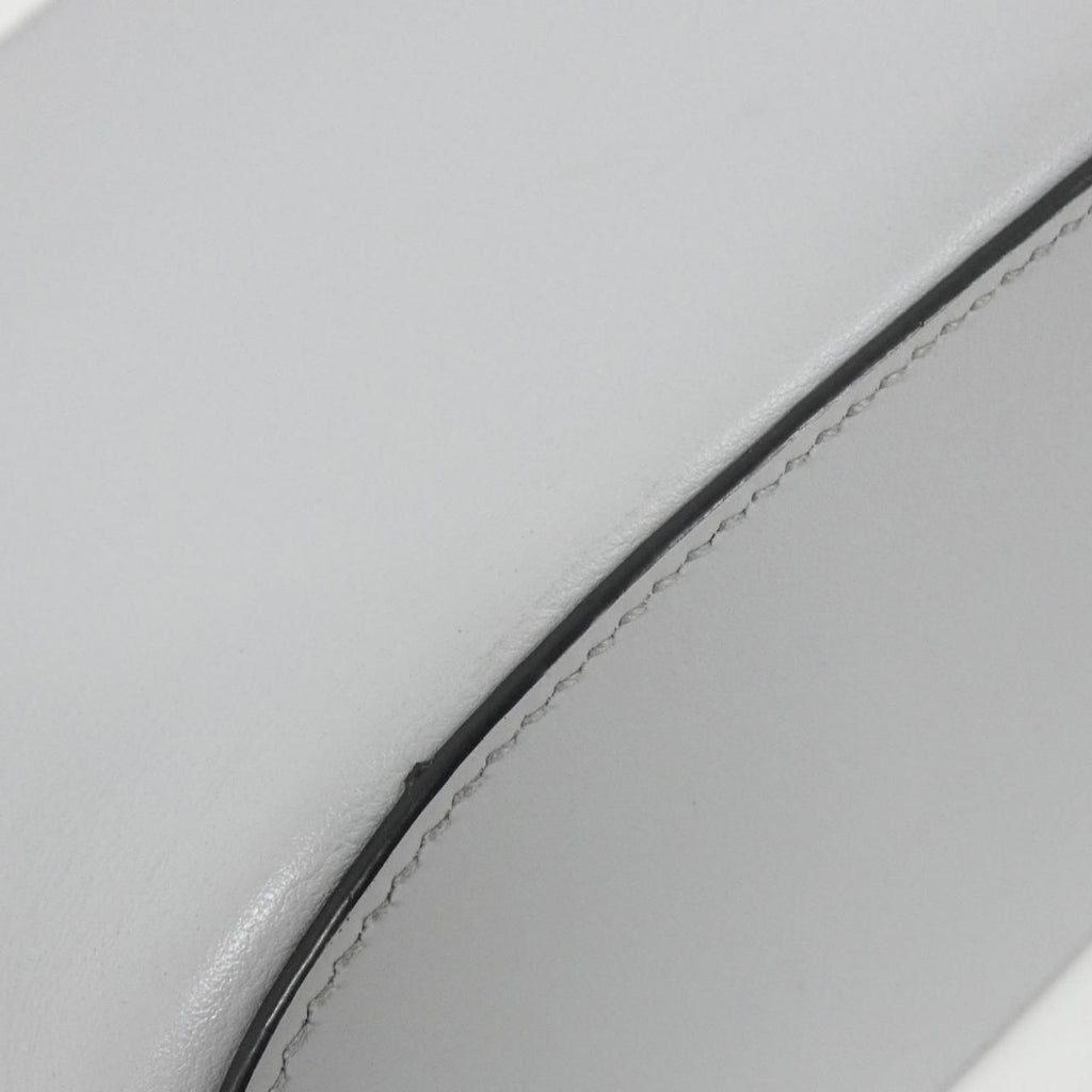 Prada Shoulder Bag Gray — view 3