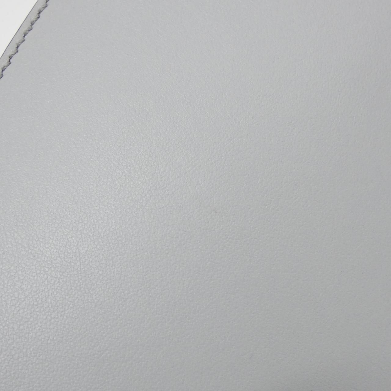 Prada Shoulder Bag Gray — view 4
