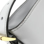 Prada Shoulder Bag Gray — view 6