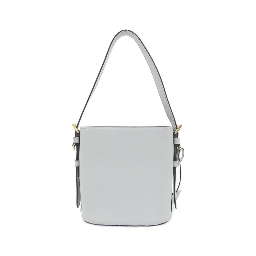 Prada Shoulder Bag Gray — view 2