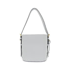 Prada Shoulder Bag Gray — view 2
