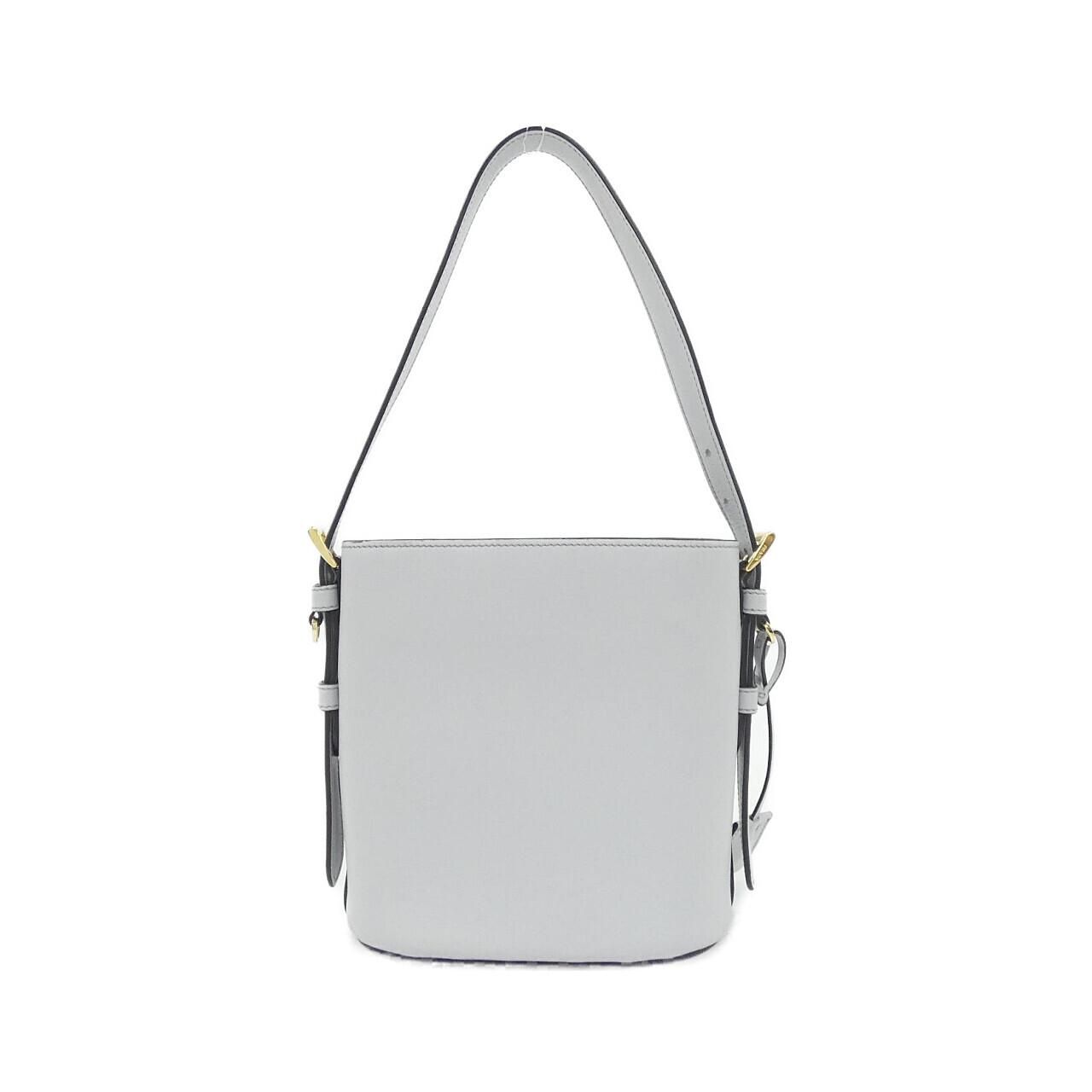 Prada Shoulder Bag Gray — view 2
