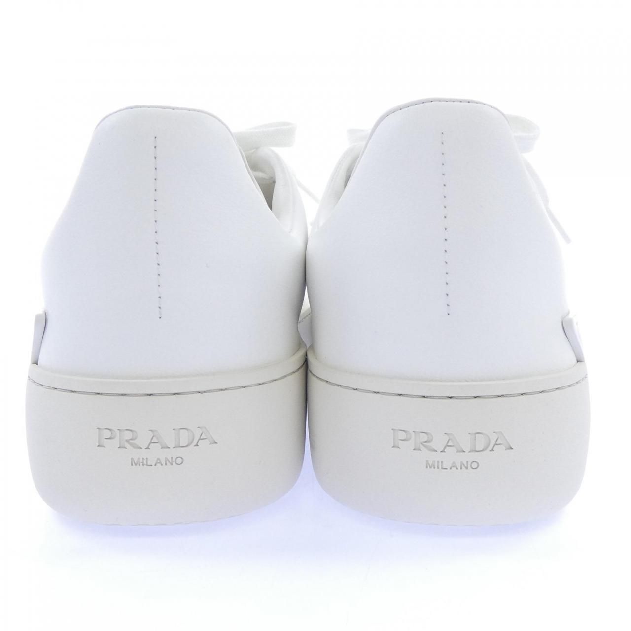 Prada Sneakers White — view 5