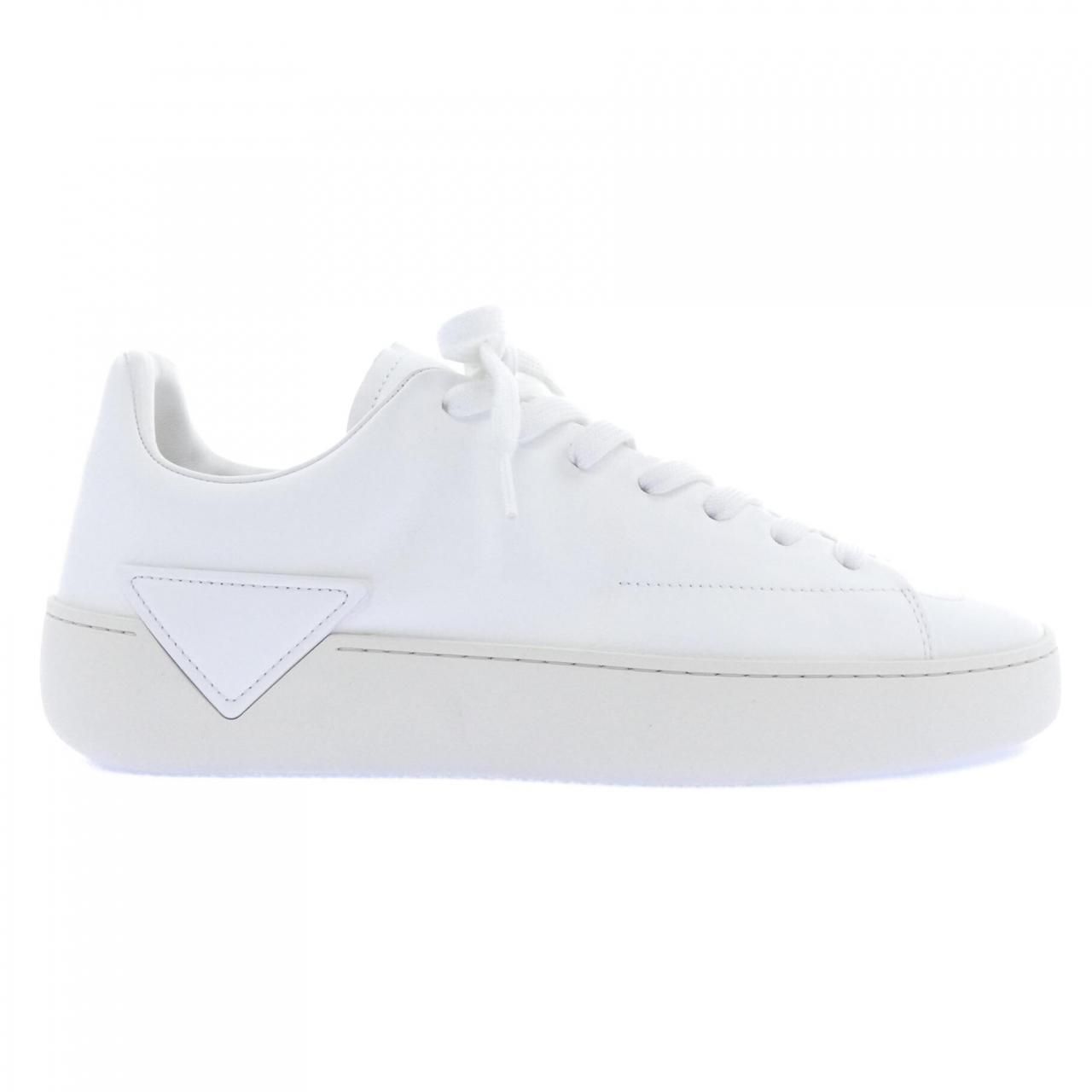 Prada Sneakers White