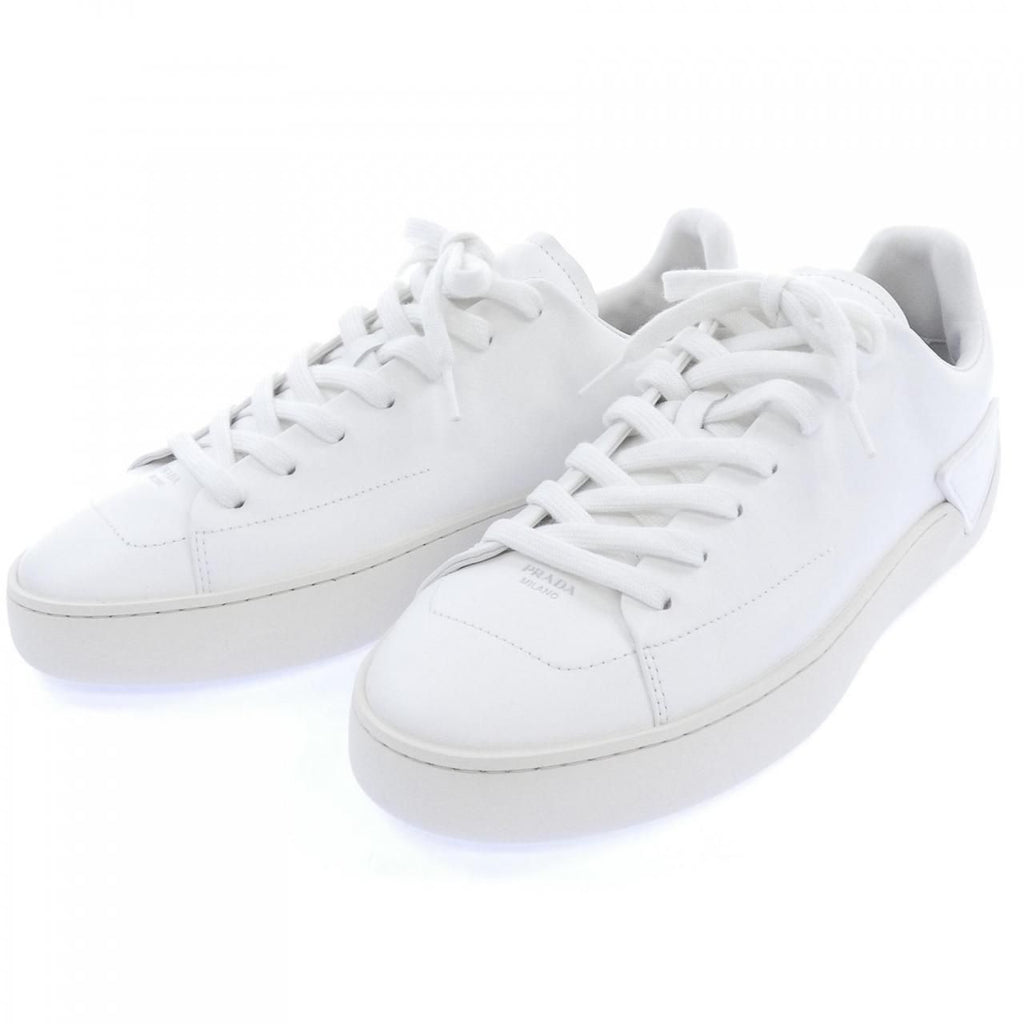 Prada Sneakers White — view 3