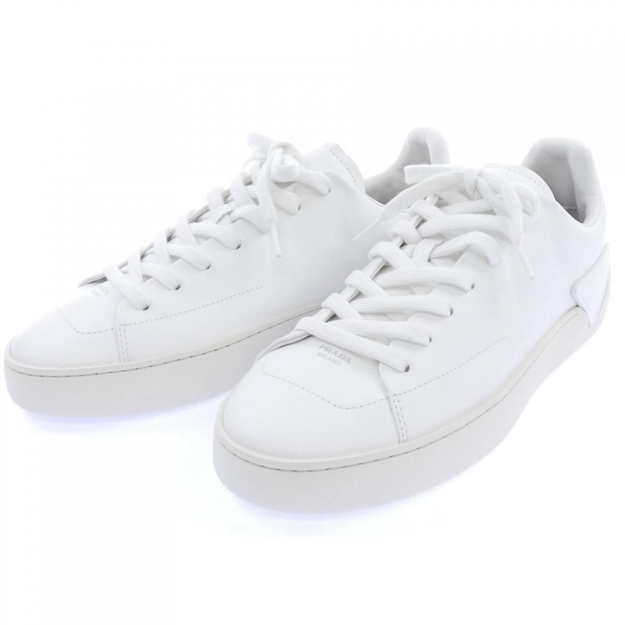 Prada Sneakers White — view 3