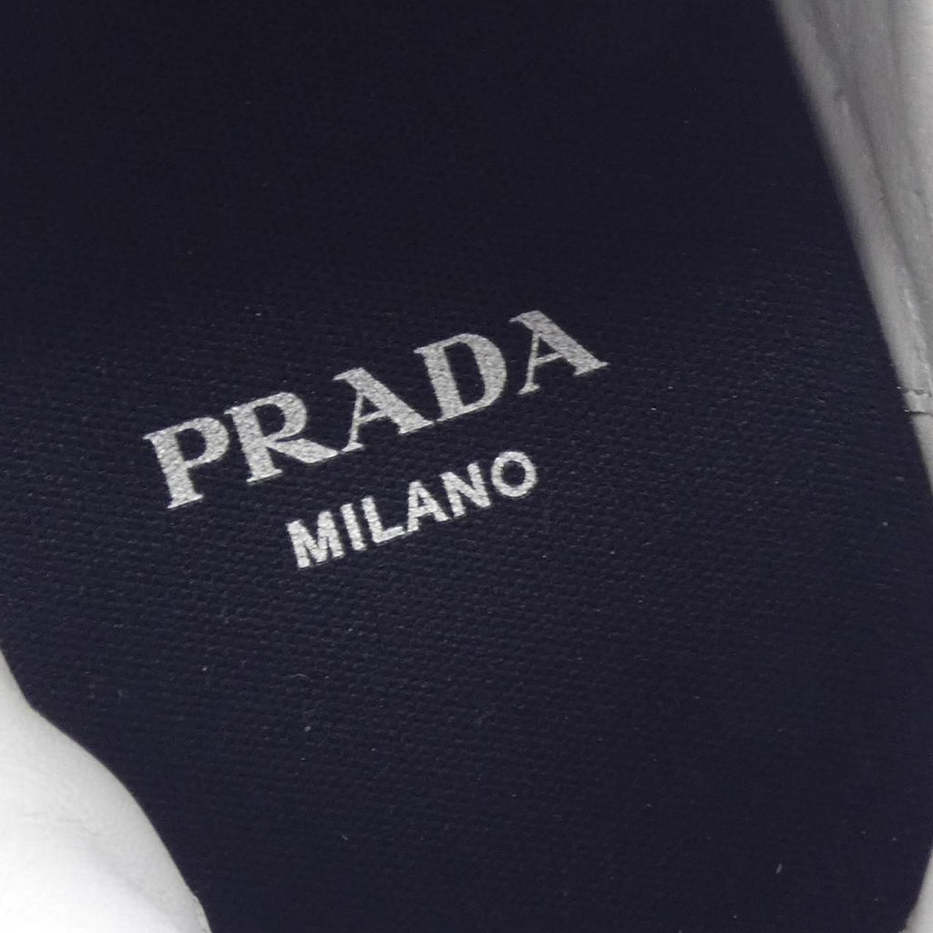Prada Sneakers White — view 6