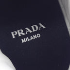 Prada Sneakers White — view 6