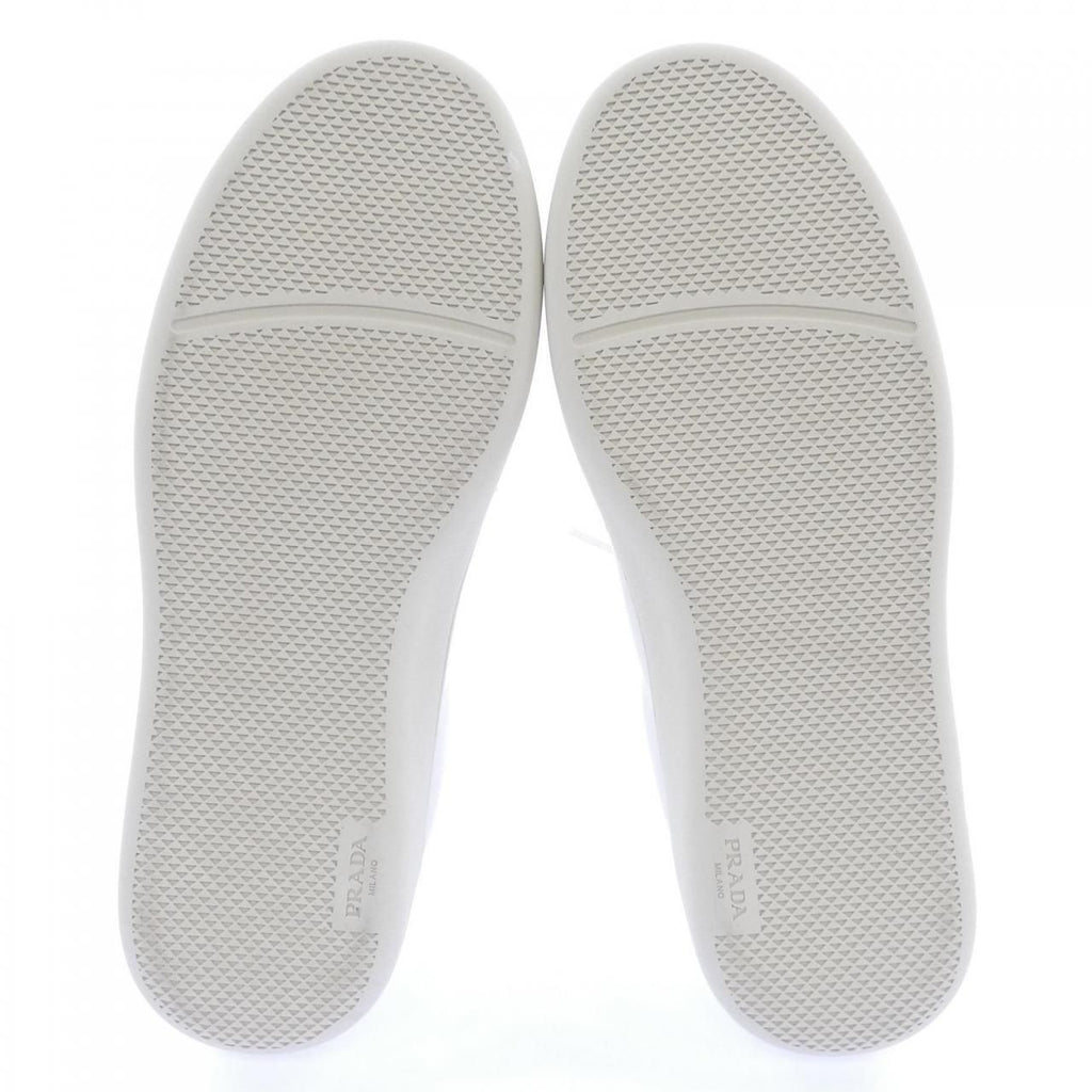 Prada Sneakers White — view 4