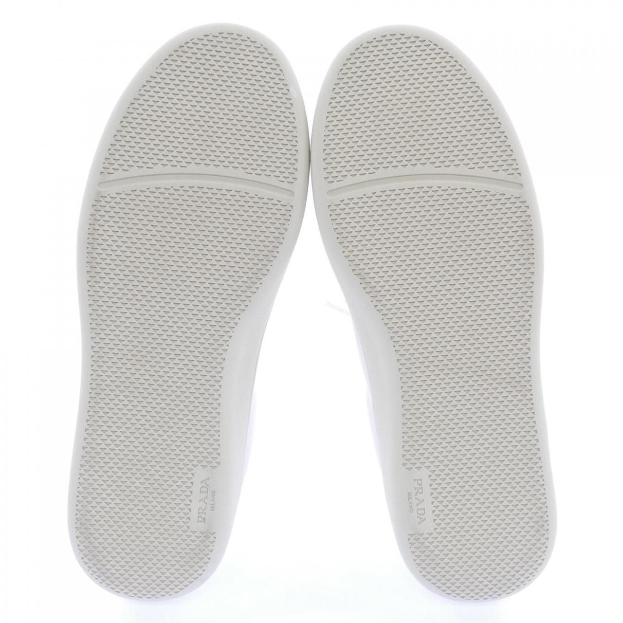 Prada Sneakers White — view 4