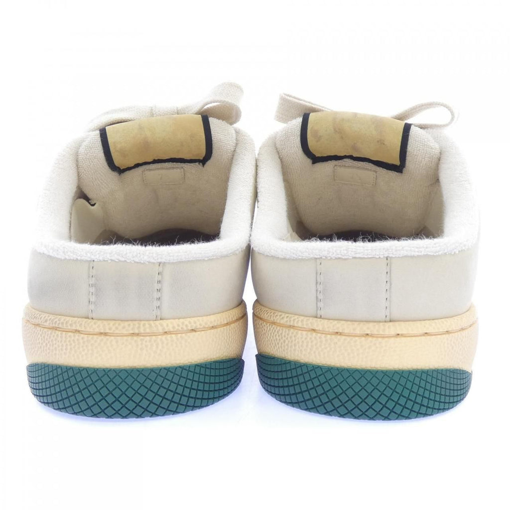Gucci Sneakers Beige — view 5