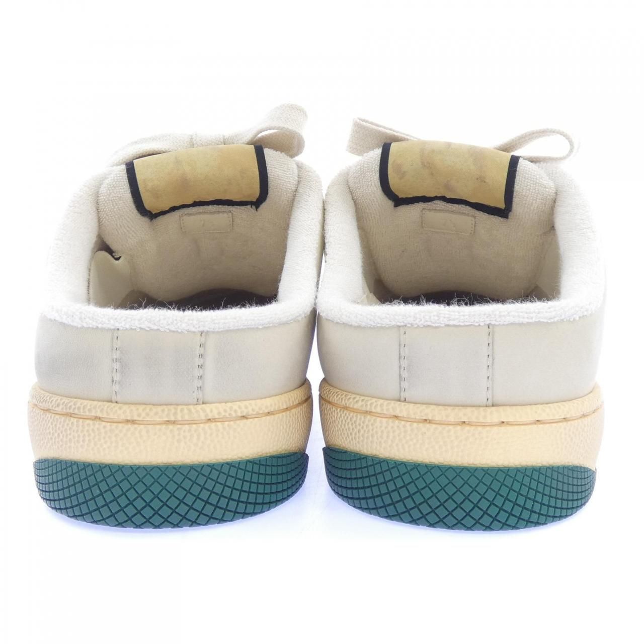 Gucci Sneakers Beige — view 5