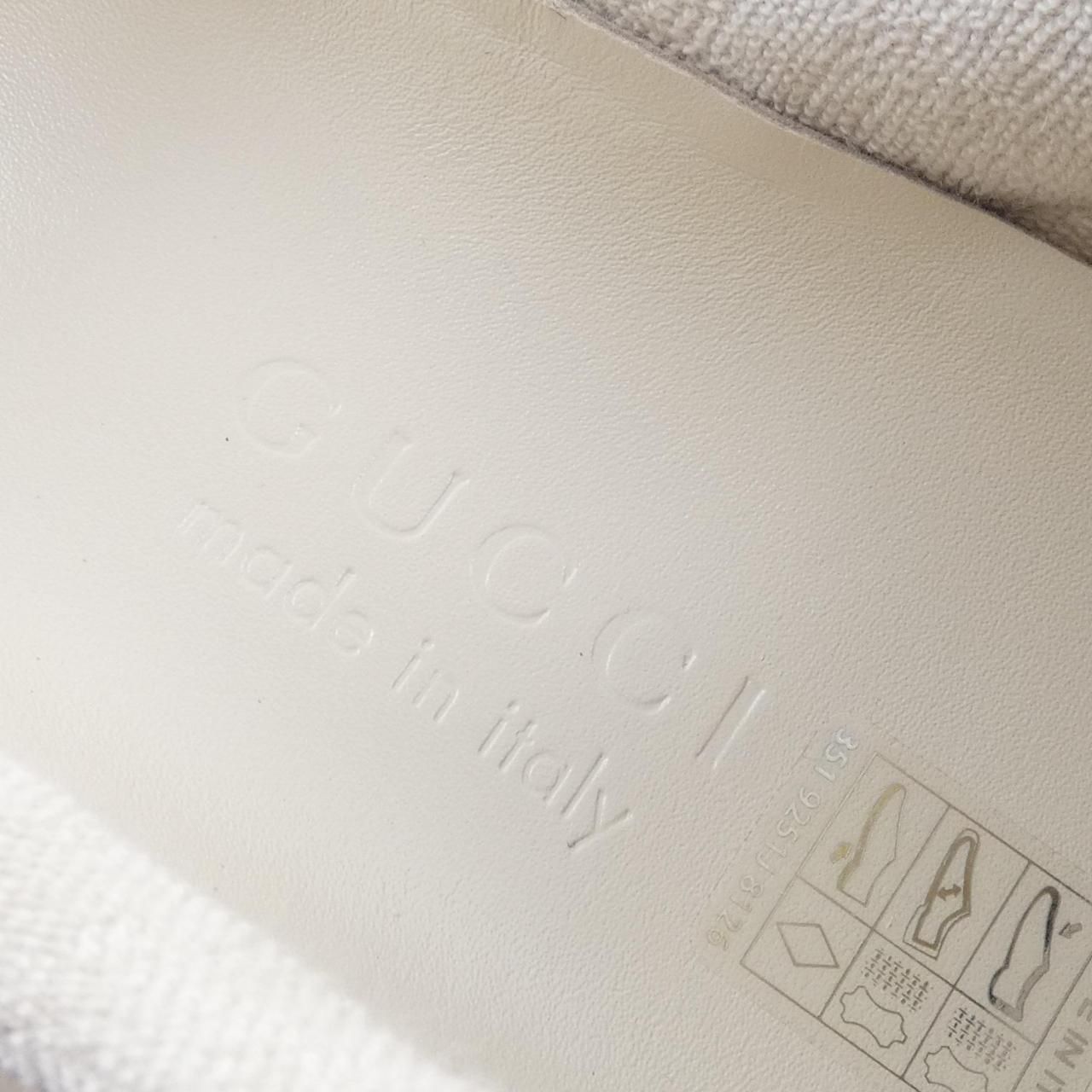 Gucci Sneakers Beige — view 6