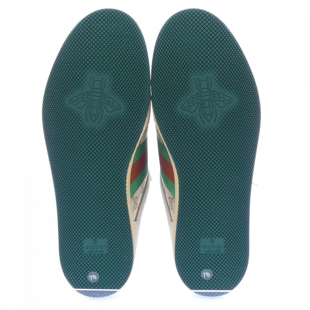 Gucci Sneakers Beige — view 4