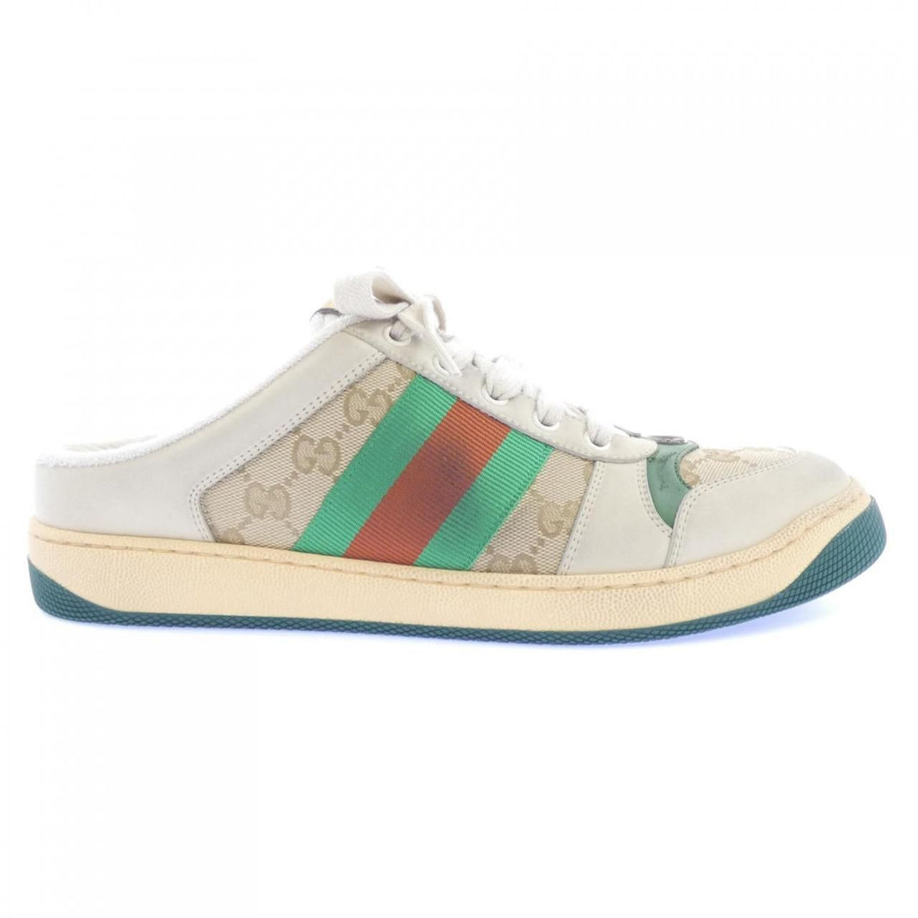 Gucci Sneakers Beige