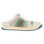 Gucci Sneakers Beige