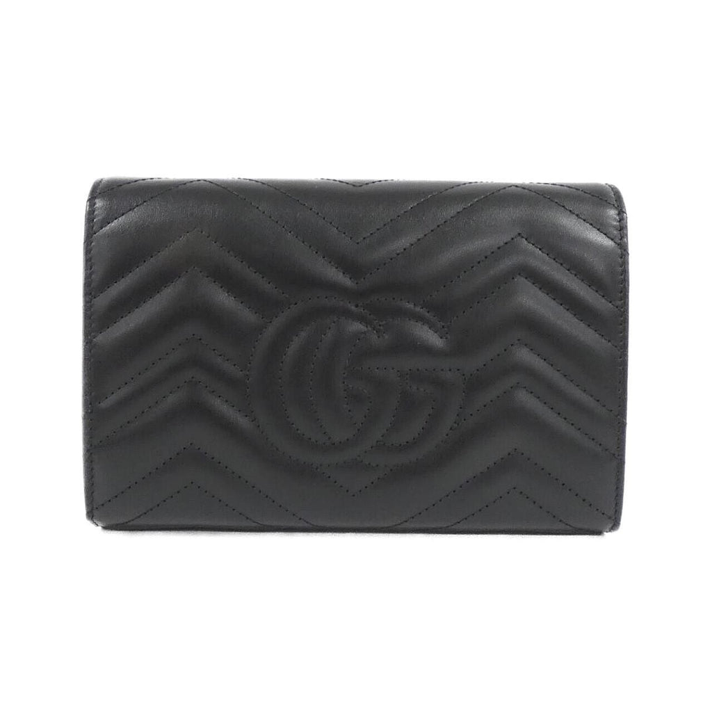 Gucci GG Marmont Shoulder — view 2