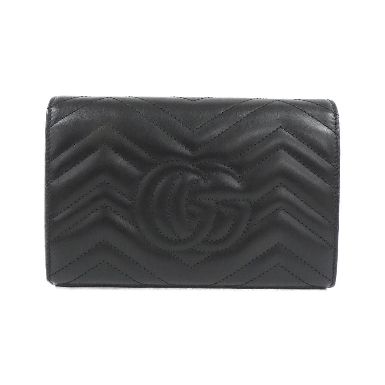 Gucci GG Marmont Shoulder — view 2