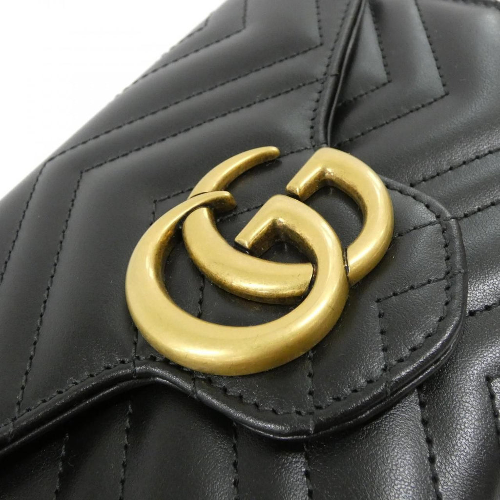 Gucci GG Marmont Shoulder — view 4
