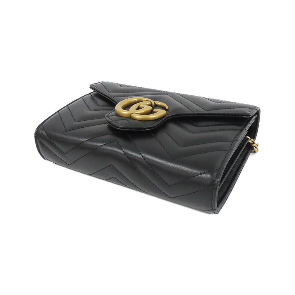 Gucci GG Marmont Shoulder — view 3