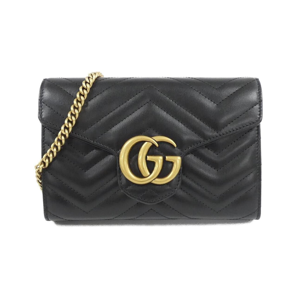 Gucci GG Marmont Shoulder