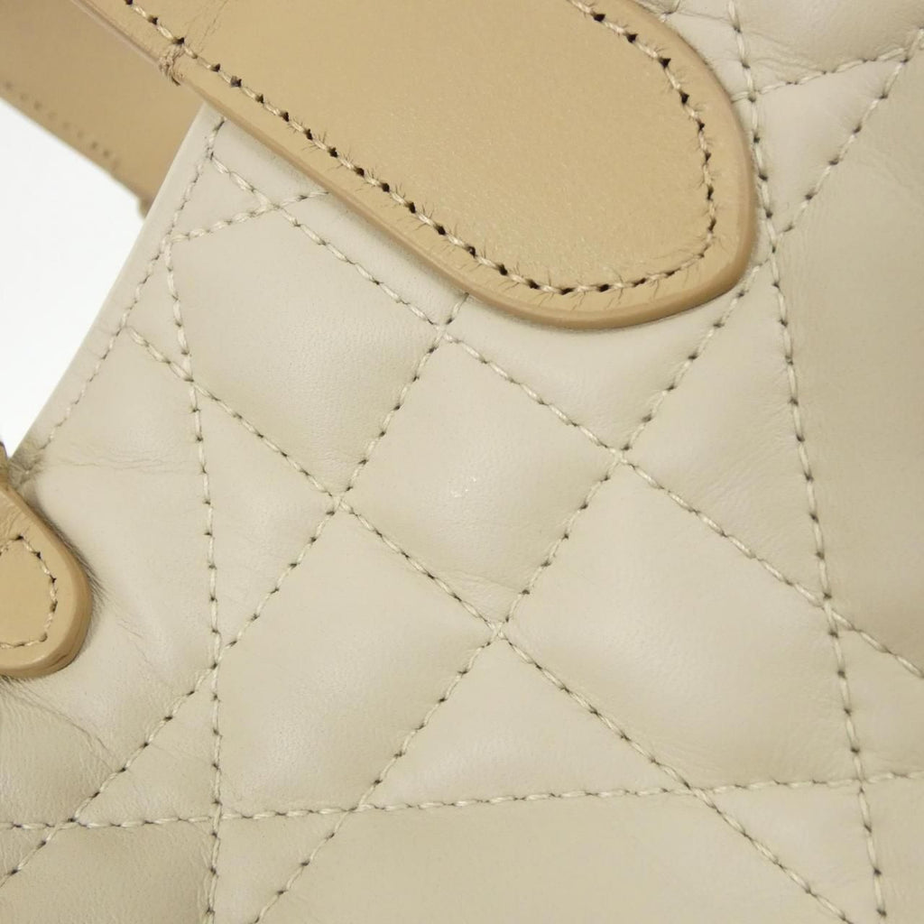 Dior Toujour Bag Handbag Beige — view 4