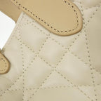 Dior Toujour Bag Handbag Beige — view 4