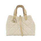 Dior Toujour Bag Handbag Beige