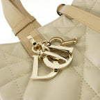 Dior Toujour Bag Handbag Beige — view 5