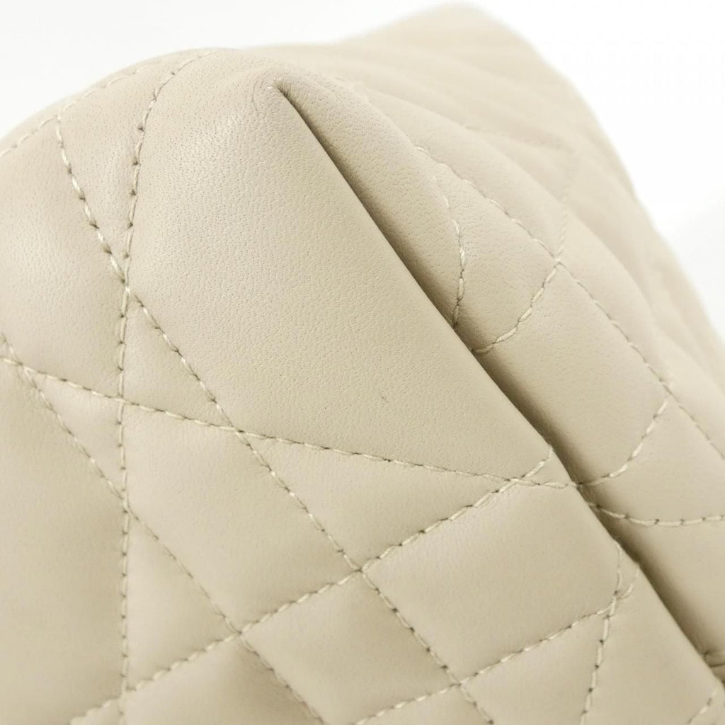 Dior Toujour Bag Handbag Beige — view 3