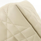 Dior Toujour Bag Handbag Beige — view 3
